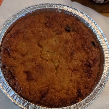 Bad Brads BBQ - Corn bread is to die for!! - Barbeque Near Me - Clinton Township, Michigan