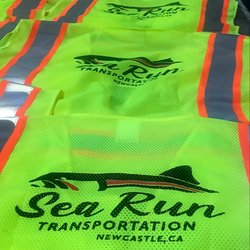 ShirtZone - Custom safety gear for your business