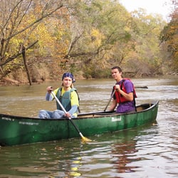 Broad River Outpost - Mild and Scenic
