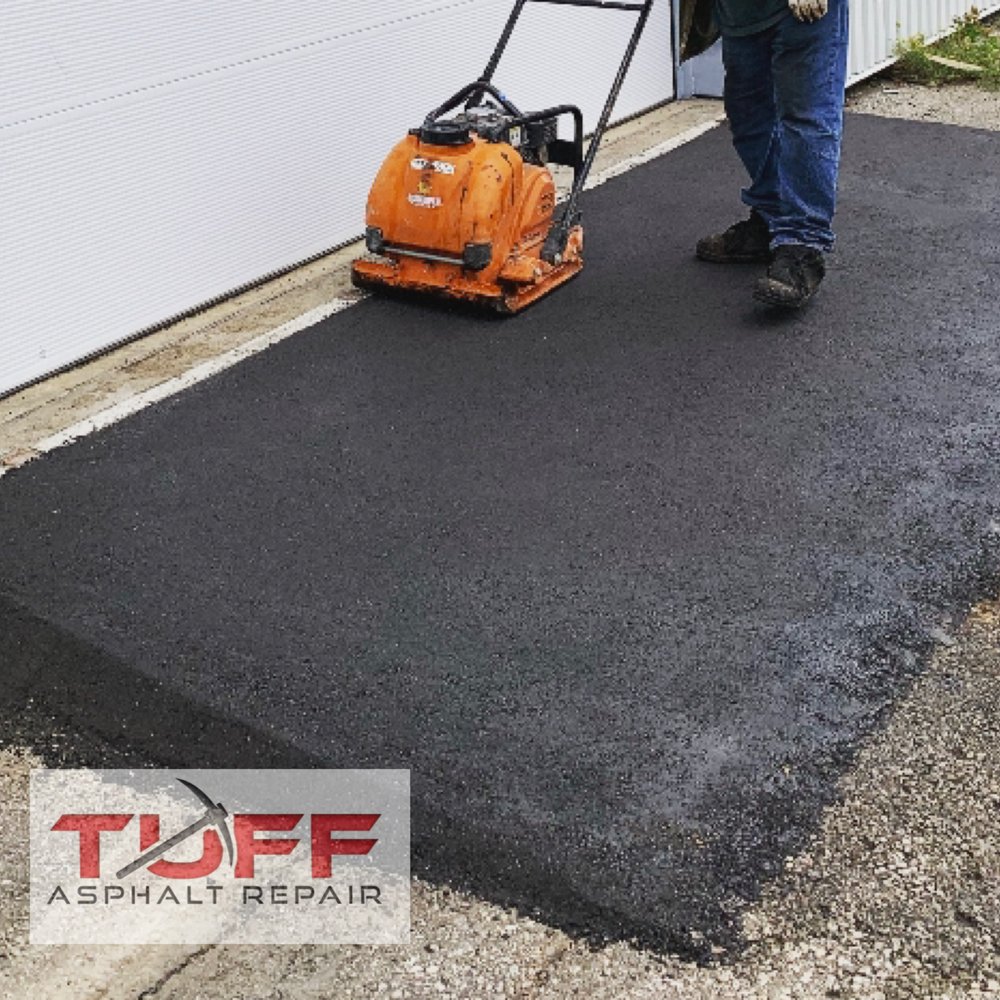 TUFF ASPHALT REPAIR Updated September 2024 Request a Quote 14