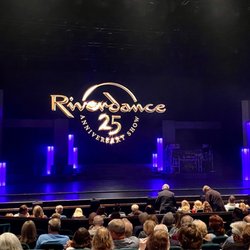 Ruth Eckerd Hall