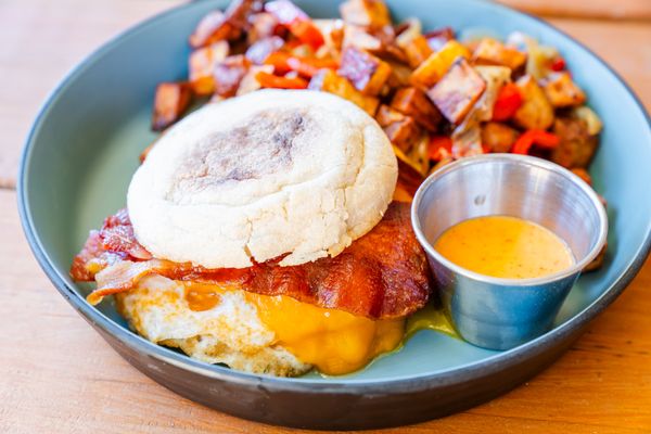 The Boozy Mutt by null