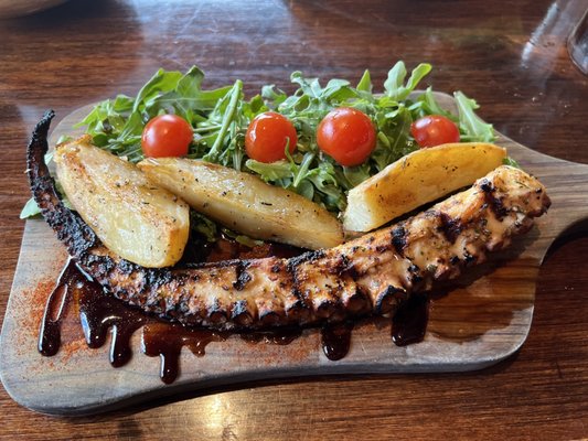 La Taberna Steak & Tapas Bar by null