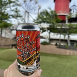 City Museum - Beer
