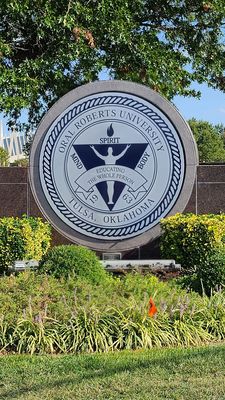 Oral Roberts University by null