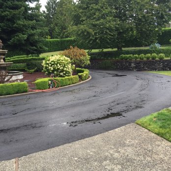Washington State Paving - General Contractors Near Me