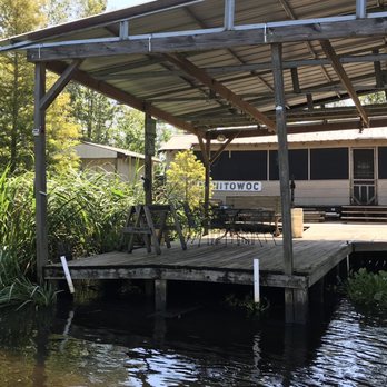 Ultimate Swamp Adventures - Tours Near Me - Westwego, Louisiana
