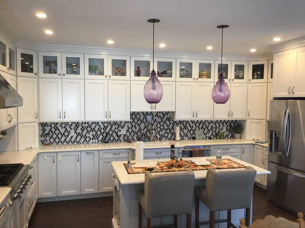 PRIDE KITCHENS Updated April 2024 Request a Quote 295 Daniel