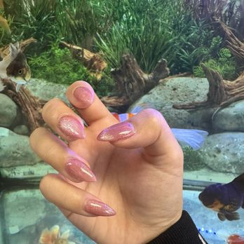 Instyle Nails & Spa - Cat Eye - Nail Salons Near Me - Las Vegas, Nevada Instyle Nails & Spa - Cat Eye - Nail Salons Near Me - Las Vegas, Nevada