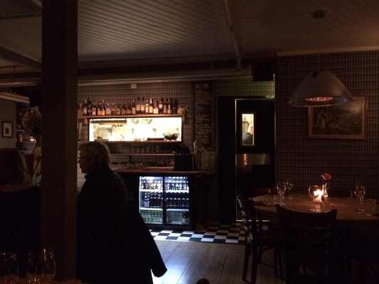 Bardus Bistro by null