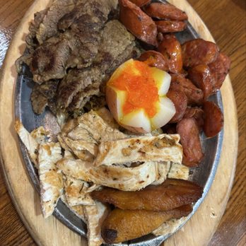Noches De Colombia - Parrillada - Colombian Near Me - Union City, New Jersey Noches De Colombia - Parrillada - Colombian Near Me - Union City, New Jersey