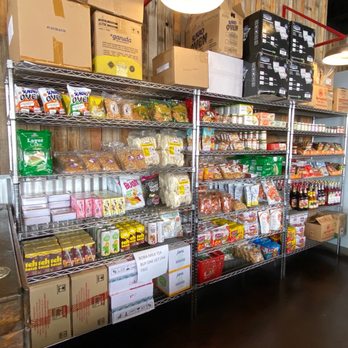 MAKANMAKAN - Small grocery with Indonesian food & ingredients - Indonesian Near Me - Sandy, Utah