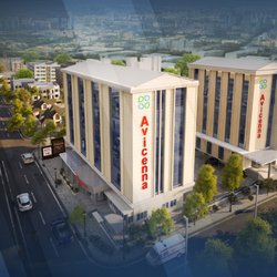 Avicenna Hastanesi | Avicenna International Hospital - Avicenna International Hospital