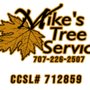 Mike's Tree Service