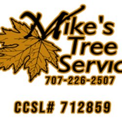 Mike's Tree Service