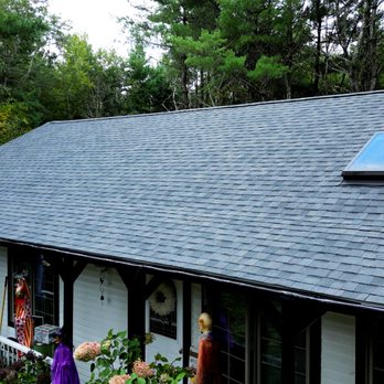 Couto Construction - Roofing Near Me - Warwick, Rhode Island