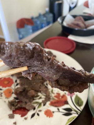 H Mart LA K-Town by null