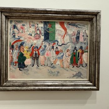 Stedelijk Museum - Museums Near Me - Amsterdam, New Hampshire
