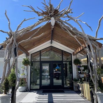 Bay Local Eatery - Very cool entrance! - Breakfast & Brunch Near Me - Virginia Beach, Virginia Bay Local Eatery - Very cool entrance! - Breakfast & Brunch Near Me - Virginia Beach, Virginia