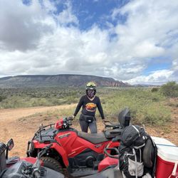 Arizona ATV Adventures - Great views