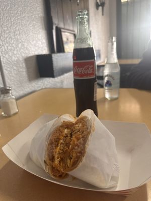 La Fortuna Bakery by null