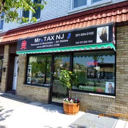 Mr Tax Usa - Mr. Tax NJ in North Bergen NJ