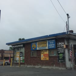 M & N Border Store