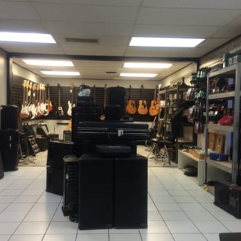 Pro Music Stuff - Musical Instruments & Teachers Near Me - Orlando, Florida