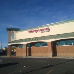 Walgreens
