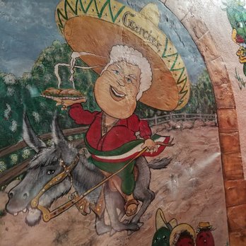 Garcia's Kitchen - New Mexican Cuisine Near Me - Albuquerque, New Mexico