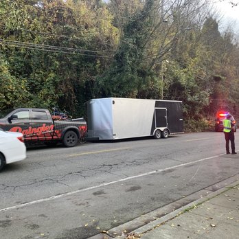 Seattle Police Department - Police Departments Near Me - Seattle, Washington