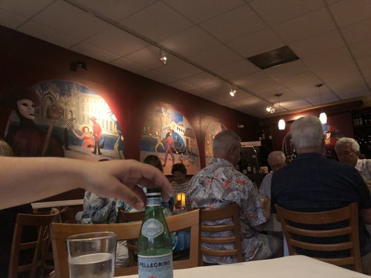 Allegria Italiana by null