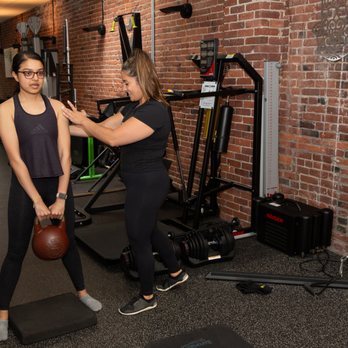 Aum Training Center - Trainers Near Me - Boston, Massachusetts