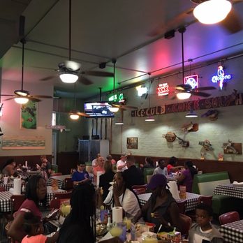Flying Fish - Seafood Near Me - Little Rock, Arkansas