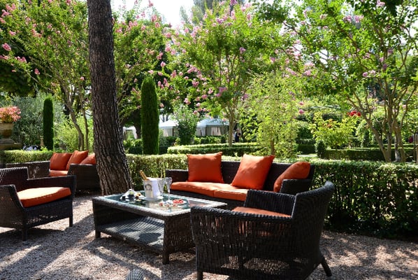 Hôtel Le Pigonnet 5 étoiles - Esprit de France by null