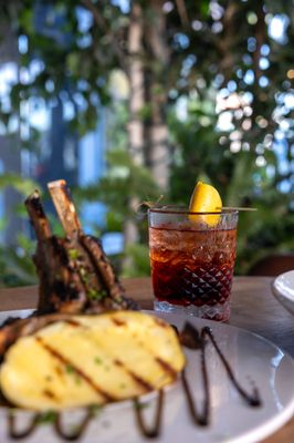 Louie's By The Bay by null Louie's By The Bay by null