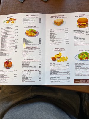 Menu photo 7 Zaza's Edinburgh, EDH Menu photo 7 Zaza's Edinburgh, EDH