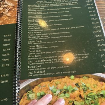 Star of India - Menu - Indian Near Me - Aurora, Colorado Star of India - Menu - Indian Near Me - Aurora, Colorado