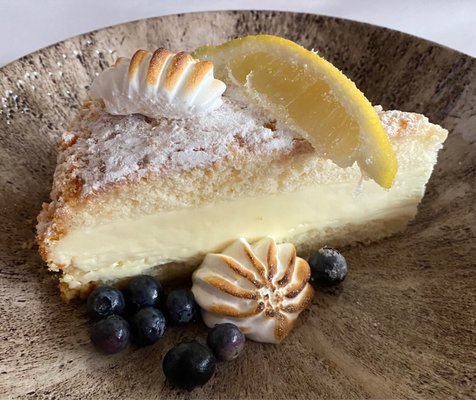 Tallulah Wine Bar & Bistro by null
