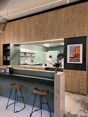 SIMÒ PIZZA - MIDTOWN by null