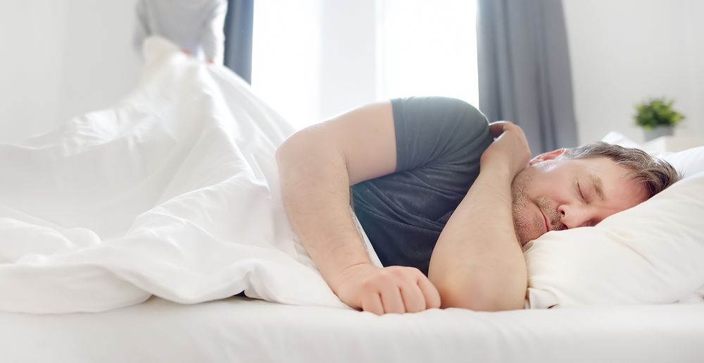 Better Sleep - sleep specialist in Surprise, AZ