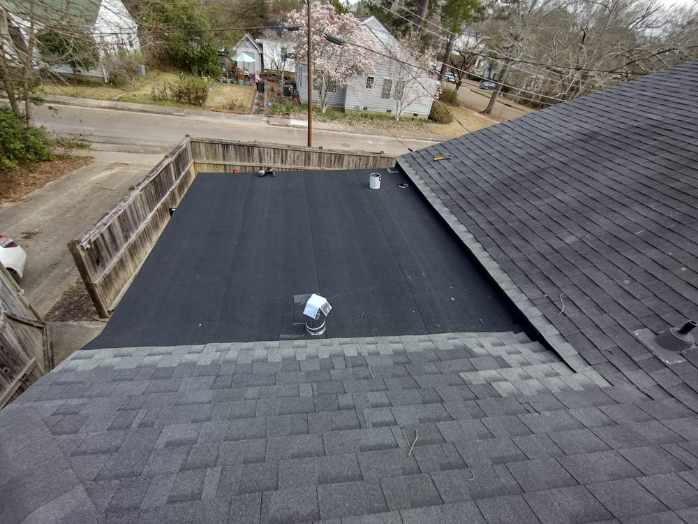 Slide of Flooring Interior Painter & Roofer contractor