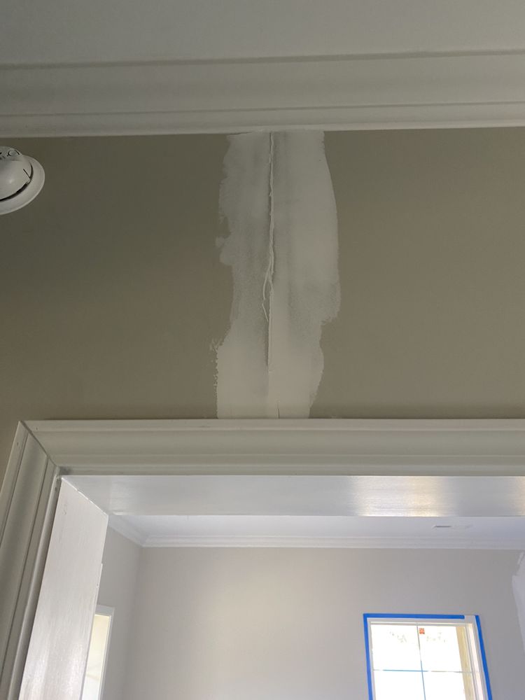 Slide of KJ's 360 Improvements