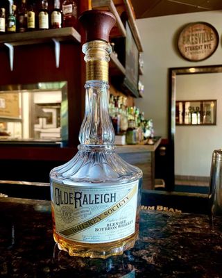 Tribeca Tavern by null