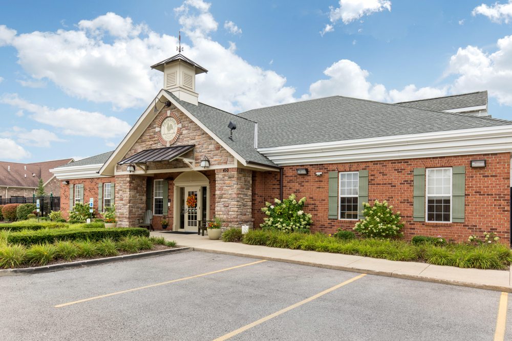 Primrose School of South Elgin - childcare center in South Elgin, IL