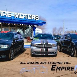 Empire Motors of Lansing - Are you a sports car fan? We have sports cars!!!
