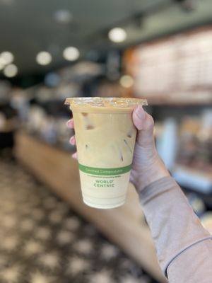 Mighty Oak Roasters by null