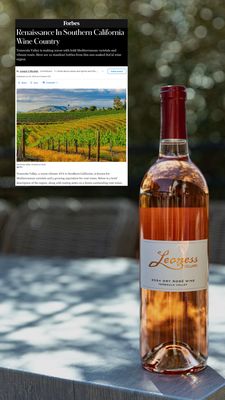 Leoness Cellars by null