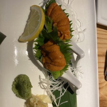 OOKA - Willow Grove - Uni - Japanese Near Me - Willow Grove, Pennsylvania