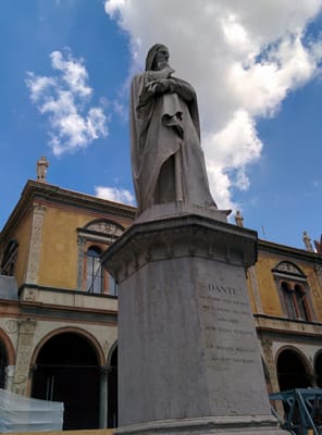 Piazza dei Signori by null